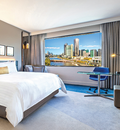 Crowne Plaza 1