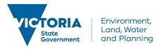 DELWP logo