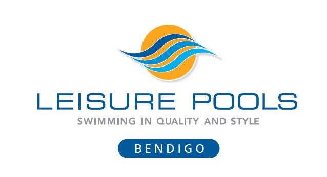 Leisure Pools Bendigo logo