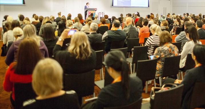 Member Forum 2019