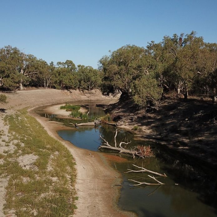 NSW Drought