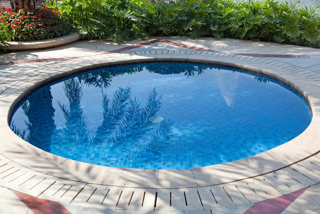 Plunge Pool 2