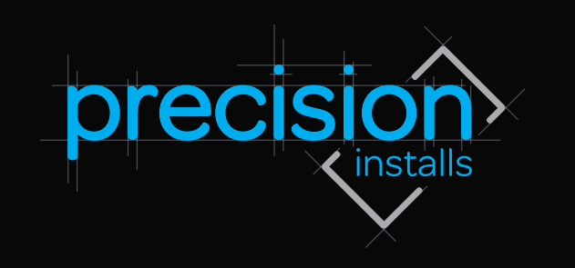 Precision Logo
