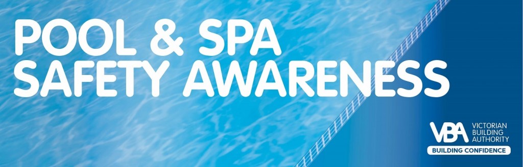VBA Pool Spa Safety Awareness