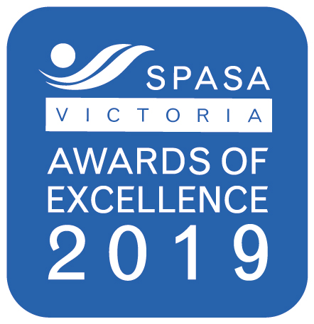 SPASA Awards logo 2019