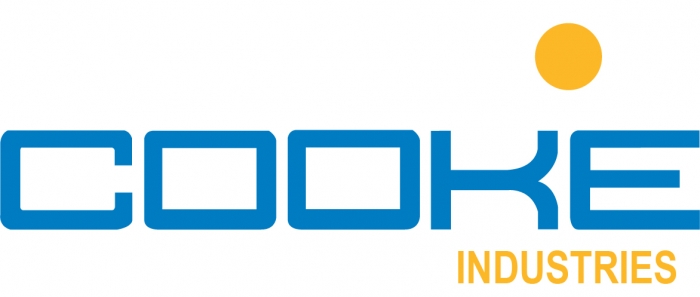 cooke industries logo