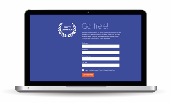 free safety champion software