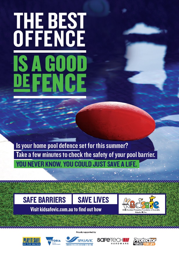 safe barriers 2019 a3 poster