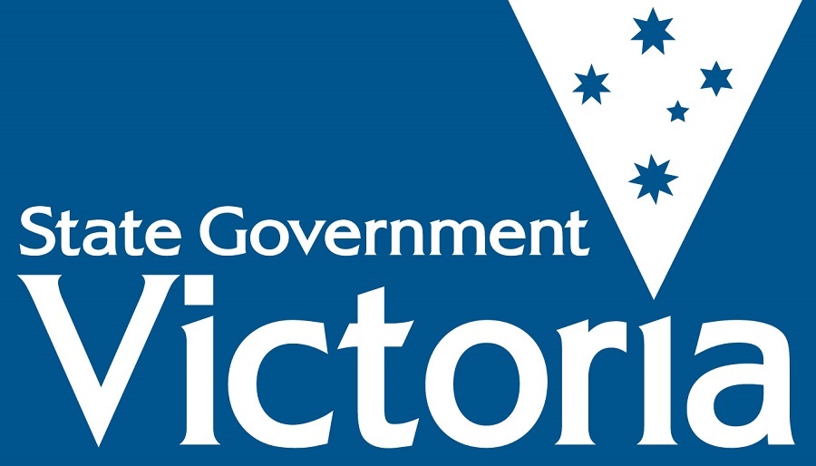 state government victoria