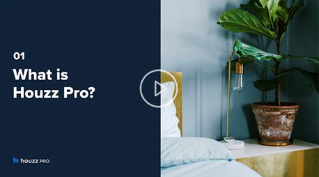 Houzz Pro
