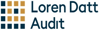 Loren Datt logo