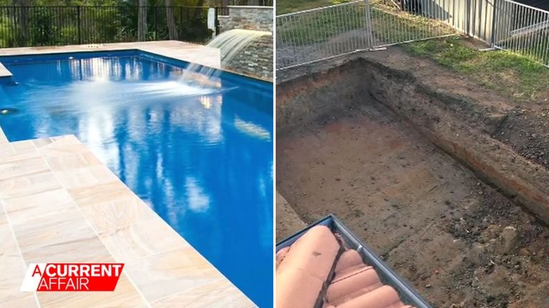 Pool criminal