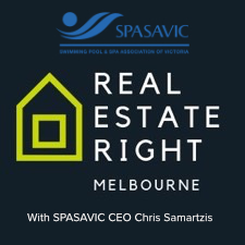 Real Estate Right thumbnail with logo CEO