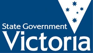 State Govnt Victoria logo