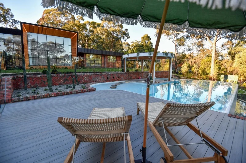 How the great Australian backyard became an al fresco paradise