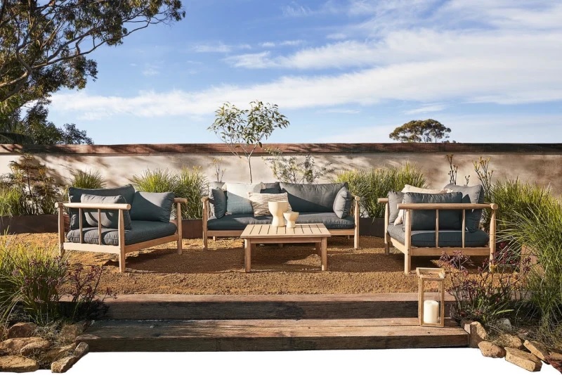 How the great Australian backyard became an al fresco paradise 2