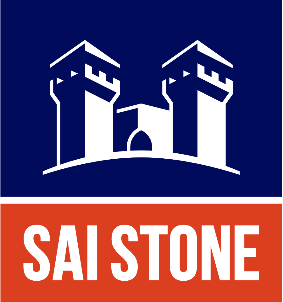 SaiStone Logo Final square