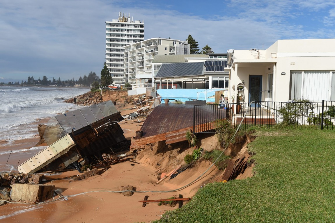 Storm Image