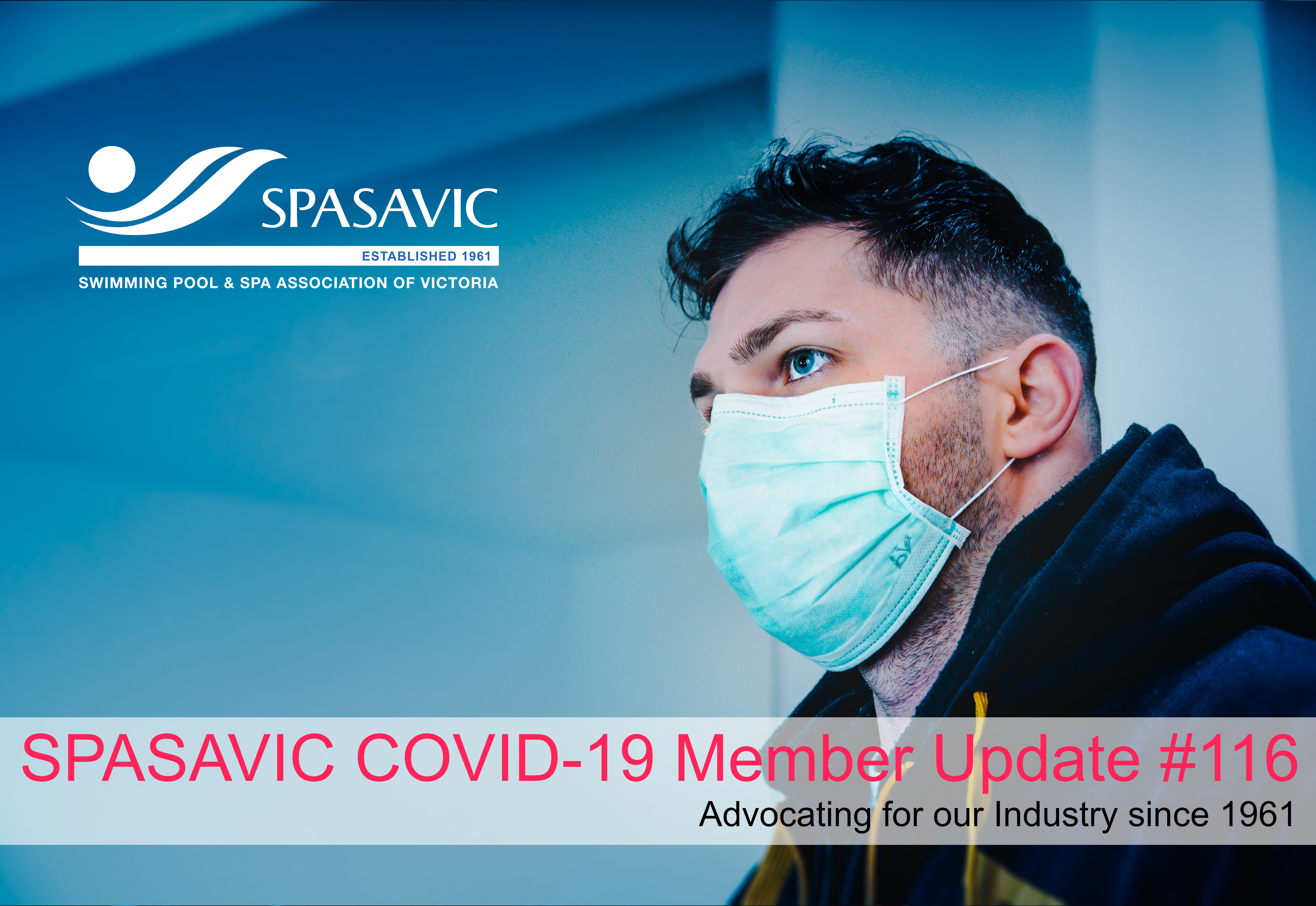 SPASAVIC COVID Member Update Header Sept 2020 Advocacy116