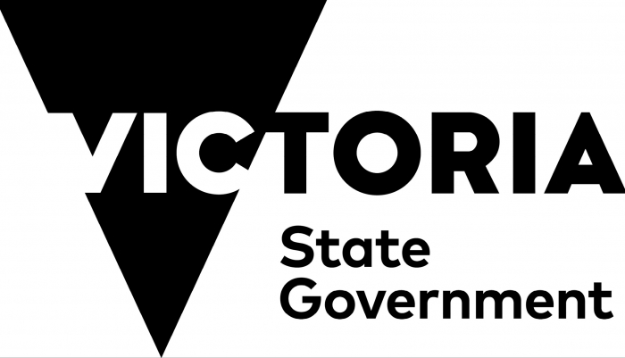 vic state govt
