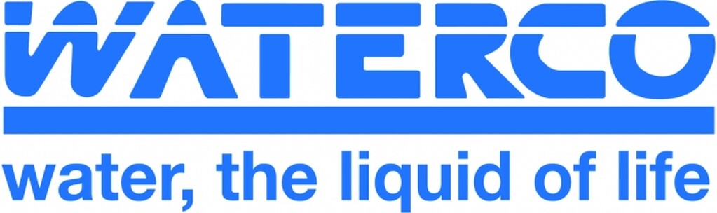 waterco new logo