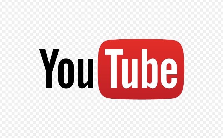 you tube icon