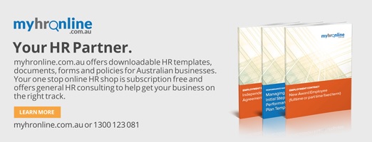 your hr partner